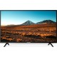 BLAUPUNKT BS40F2012NEB Τηλεόραση LED Smart TV Full HD 40" ΕΩΣ 12 ΔΟΣΕΙΣ
